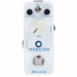 Педаль Mooer REECHO